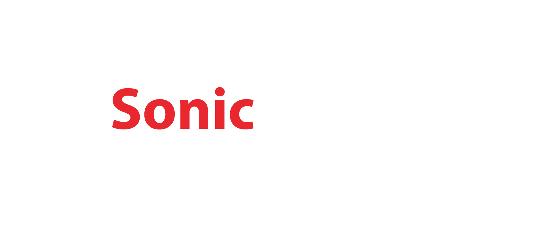 logo sonic update